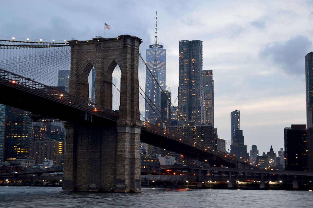 Как российские компании ищут топ-менеджеров в США: реальный опыт executive search