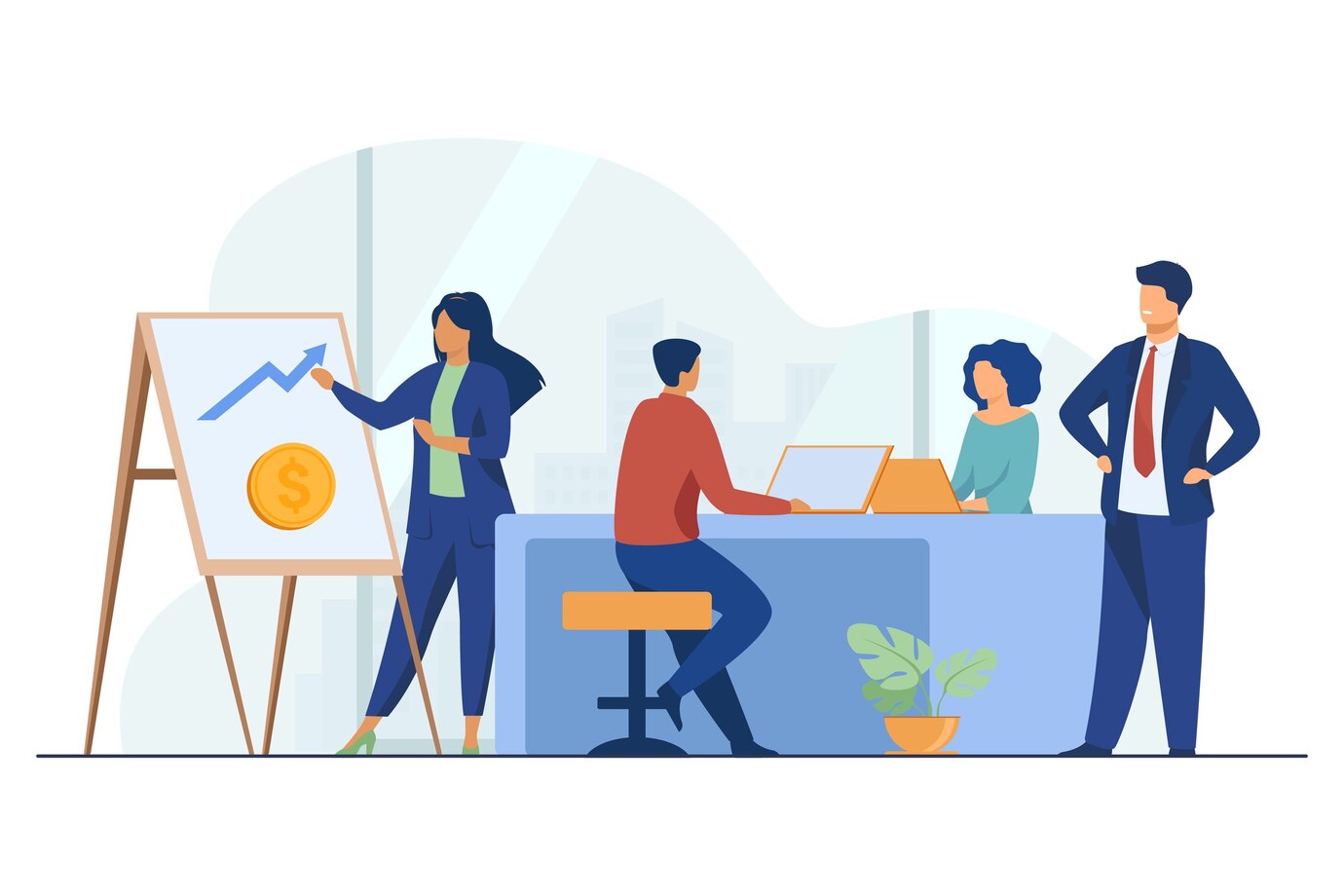 Как выбрать и где нанять Chief Executive Officer (CEO)
